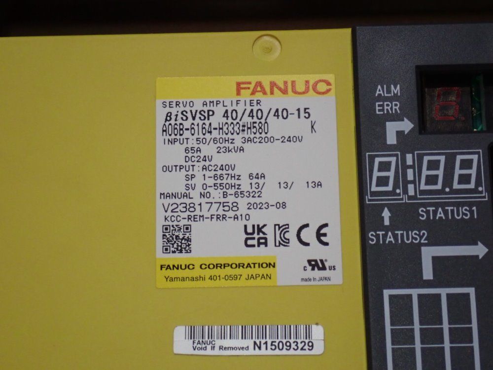 Doosan Doosan Dmv3016ld Cnc Vmc