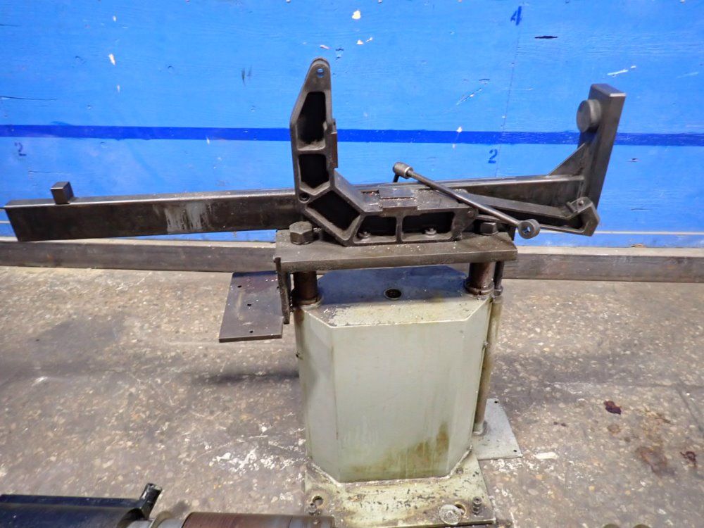 Lns Bar Feeder