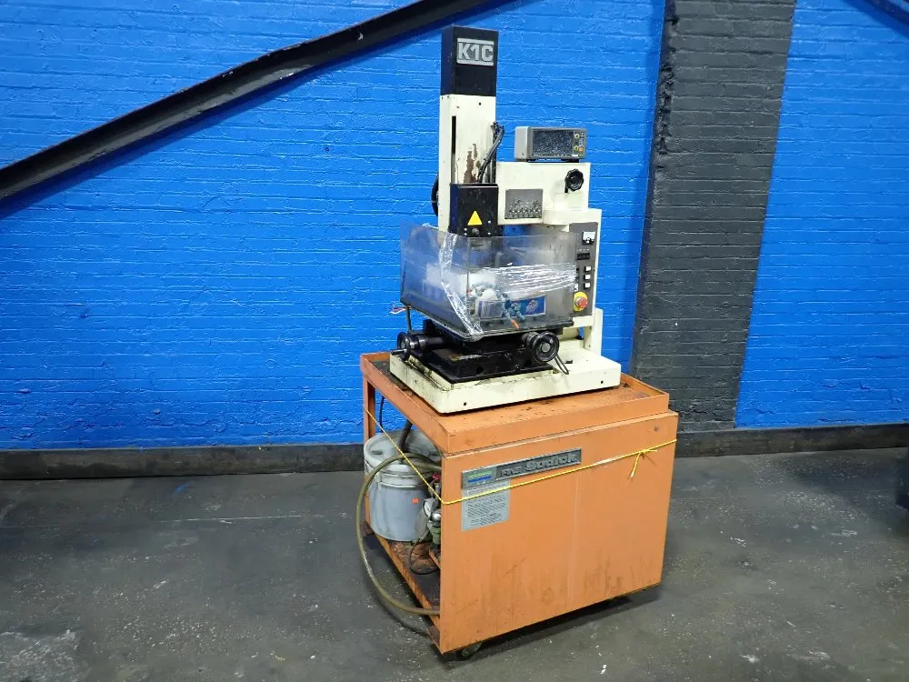 1996 SODICK K1C EDM 