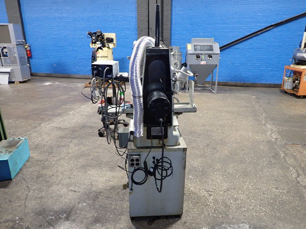Harig Harig 612 Surface Grinder