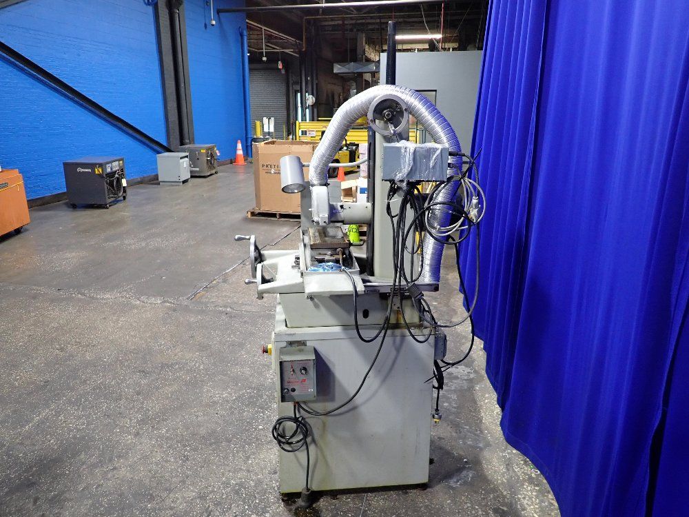 Harig Harig 612 Surface Grinder