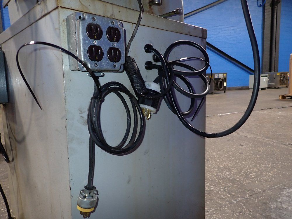 Harig Harig 612 Surface Grinder