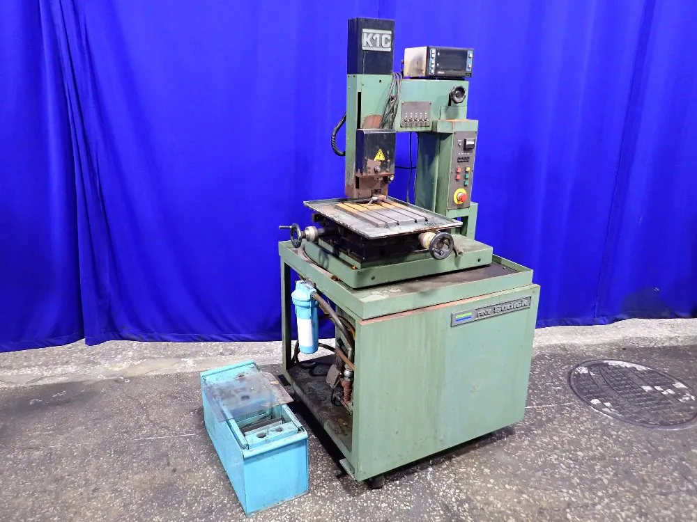 1991 SODICK K1C EDM