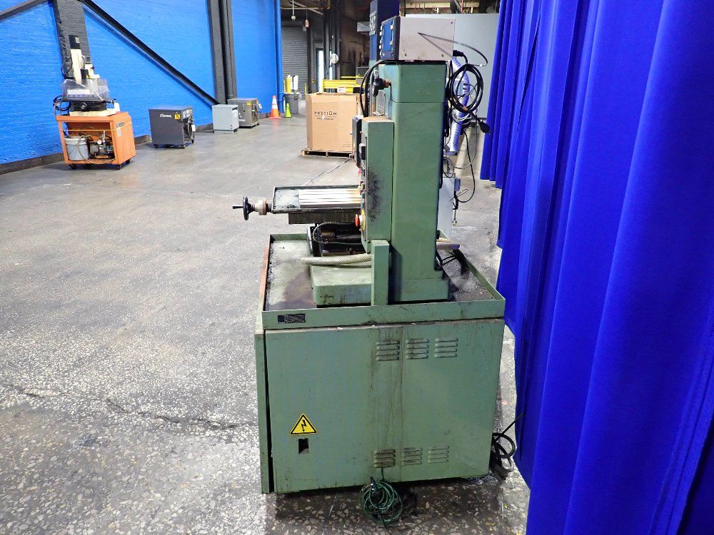 Sodick 1991 Sodick K1c Edm