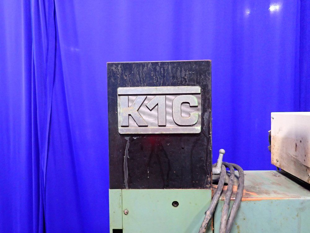Sodick 1991 Sodick K1c Edm