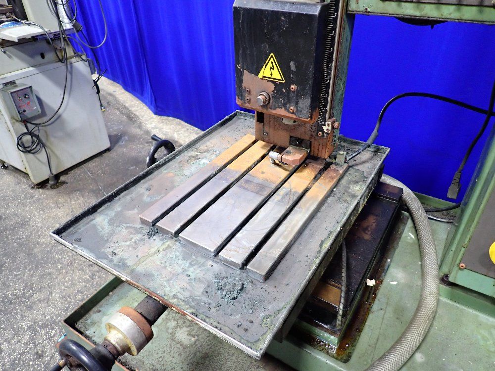 Sodick 1991 Sodick K1c Edm