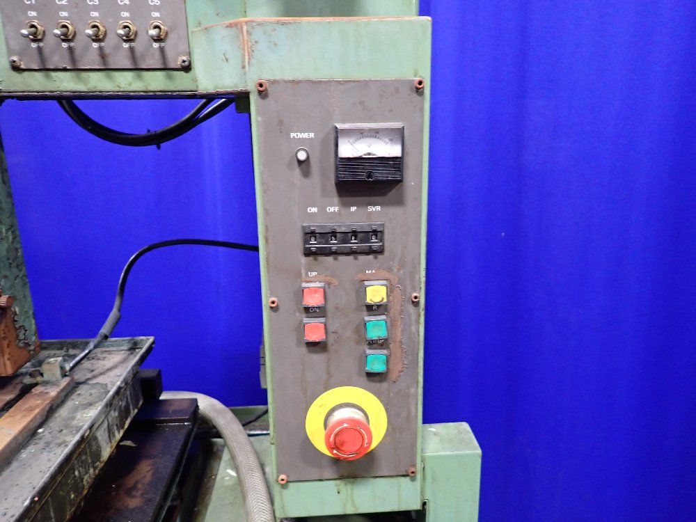 Sodick 1991 Sodick K1c Edm