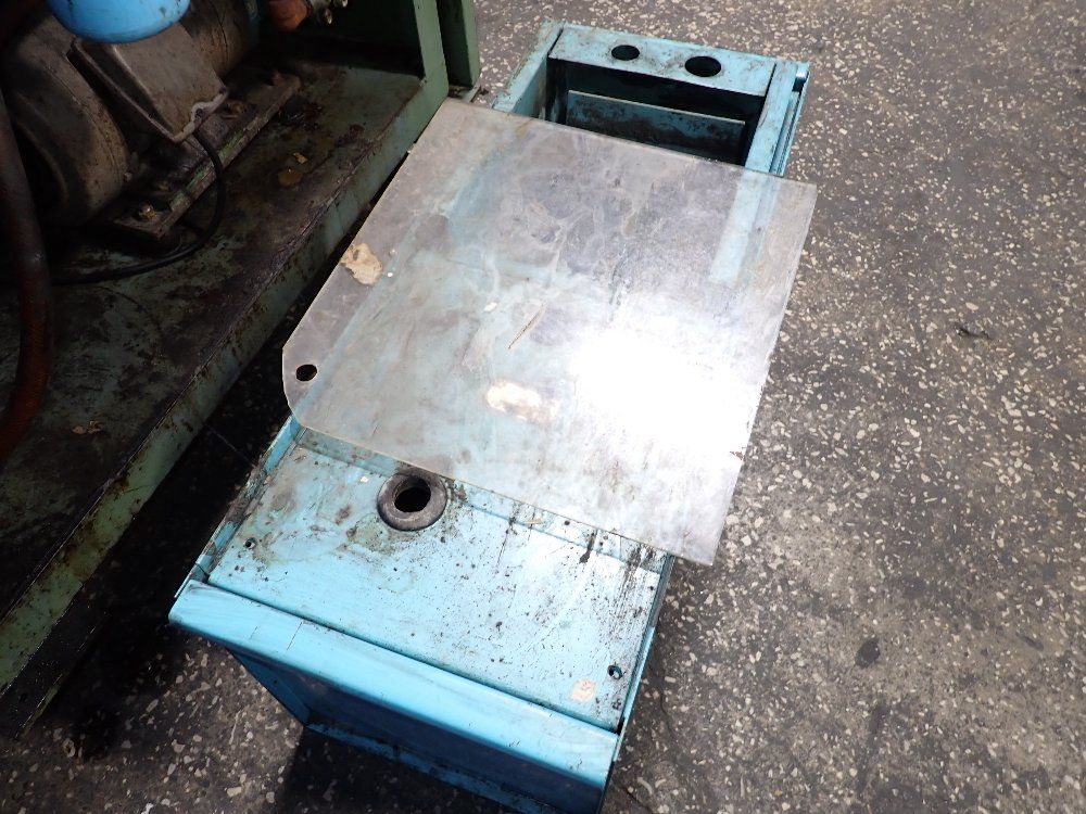 Sodick 1991 Sodick K1c Edm