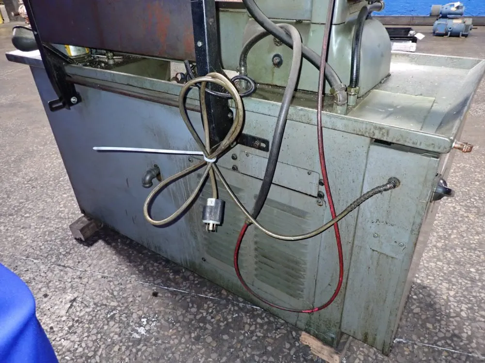 Hardinge Hardinge Hc Turret Lathe