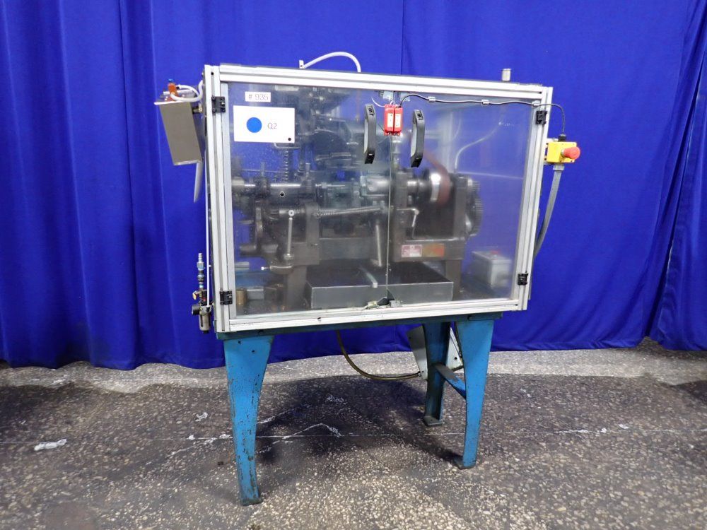 Tce Corporation Bolt Shaver - 2 Shaver