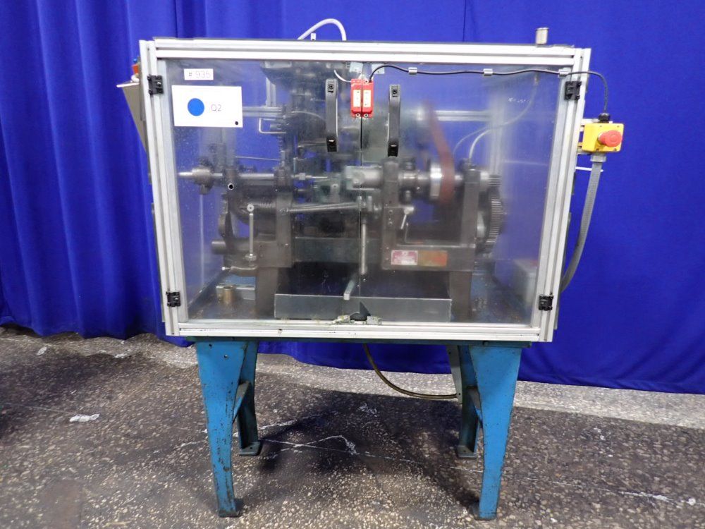 Tce Corporation Bolt Shaver - 2 Shaver