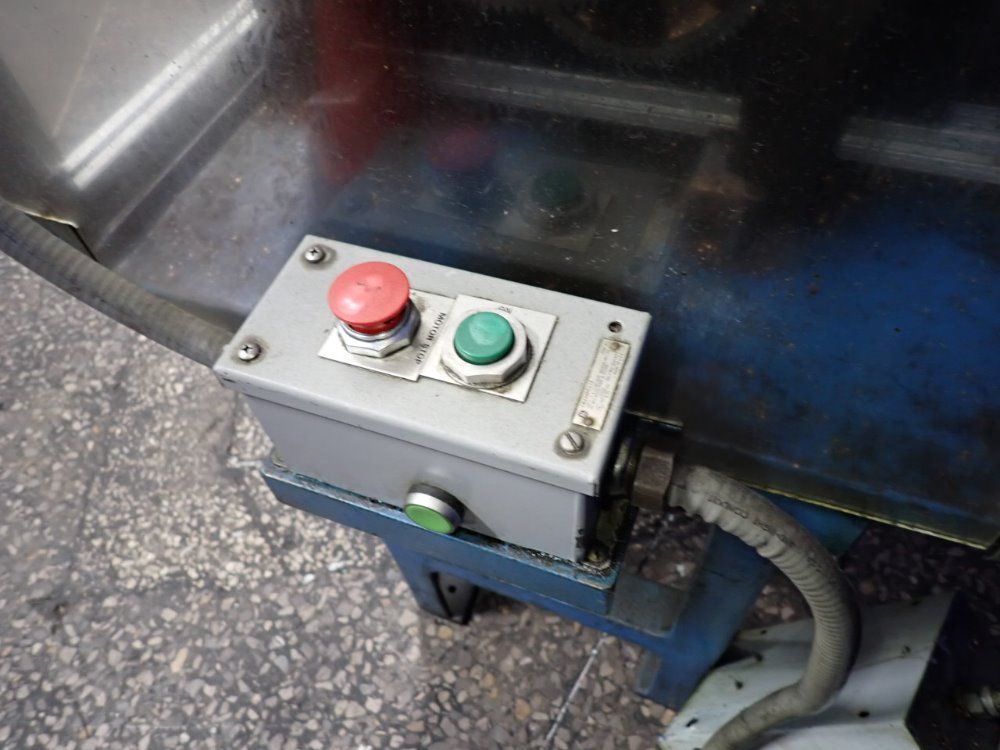 Tce Corporation Bolt Shaver - 2 Shaver