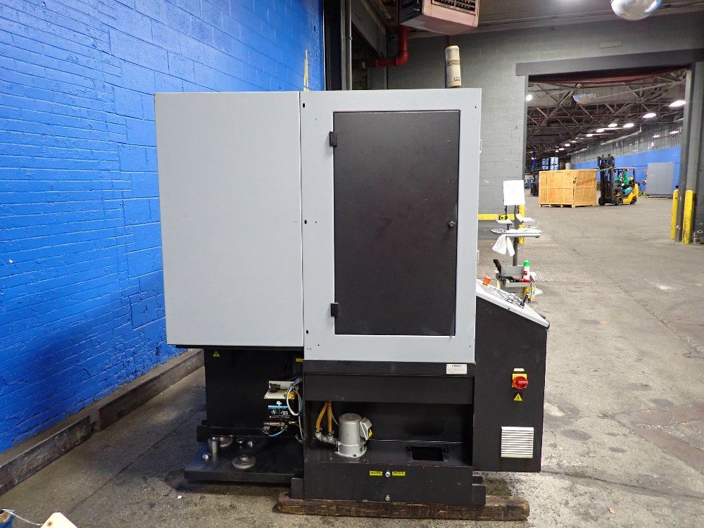 Hydmech 2016 Hydmech H11a Horizontal Band Saw