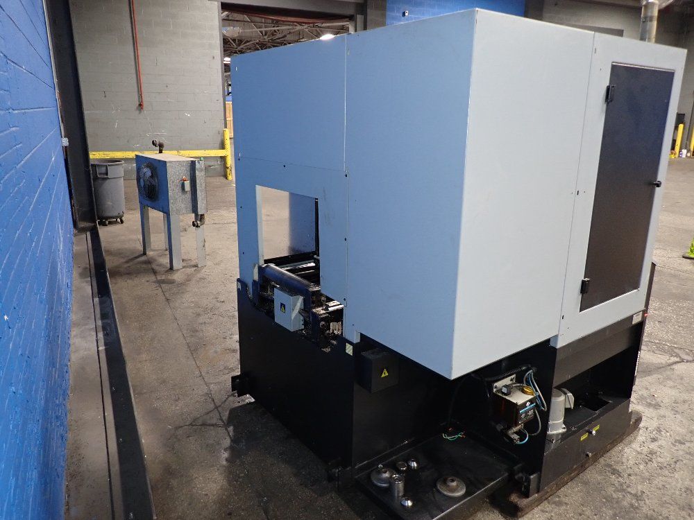 Hydmech 2016 Hydmech H11a Horizontal Band Saw