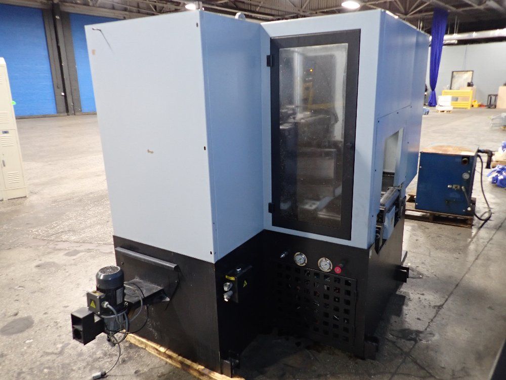 Hydmech 2016 Hydmech H11a Horizontal Band Saw