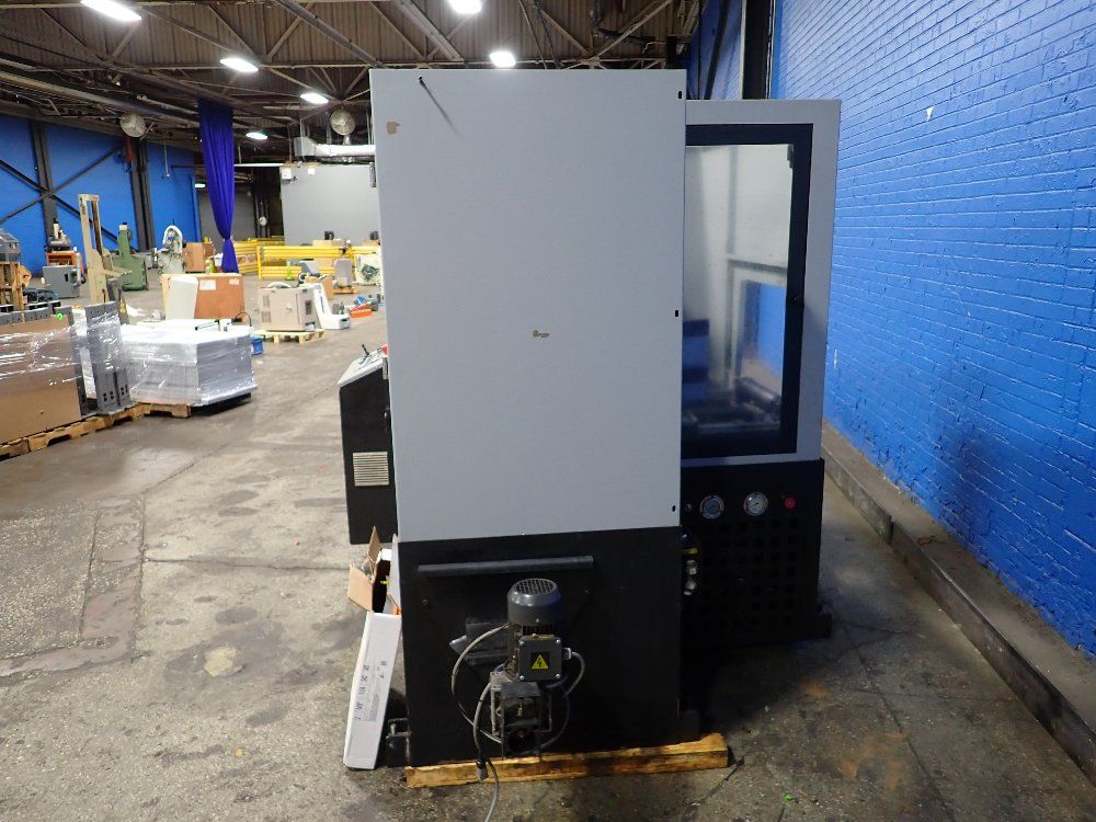 Hydmech 2016 Hydmech H11a Horizontal Band Saw