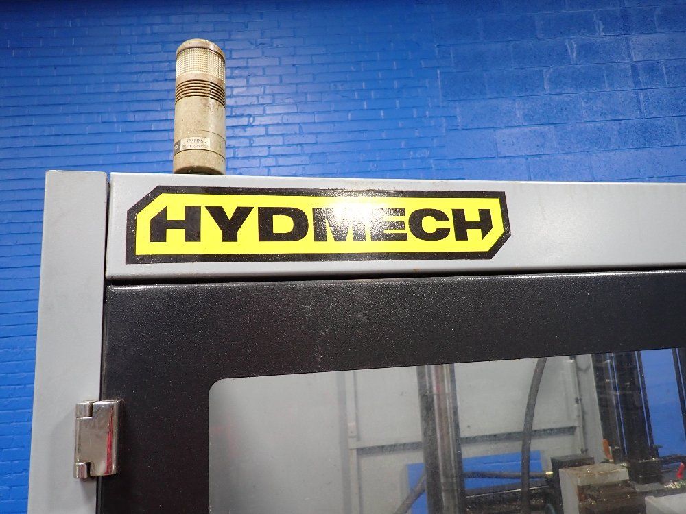 Hydmech 2016 Hydmech H11a Horizontal Band Saw