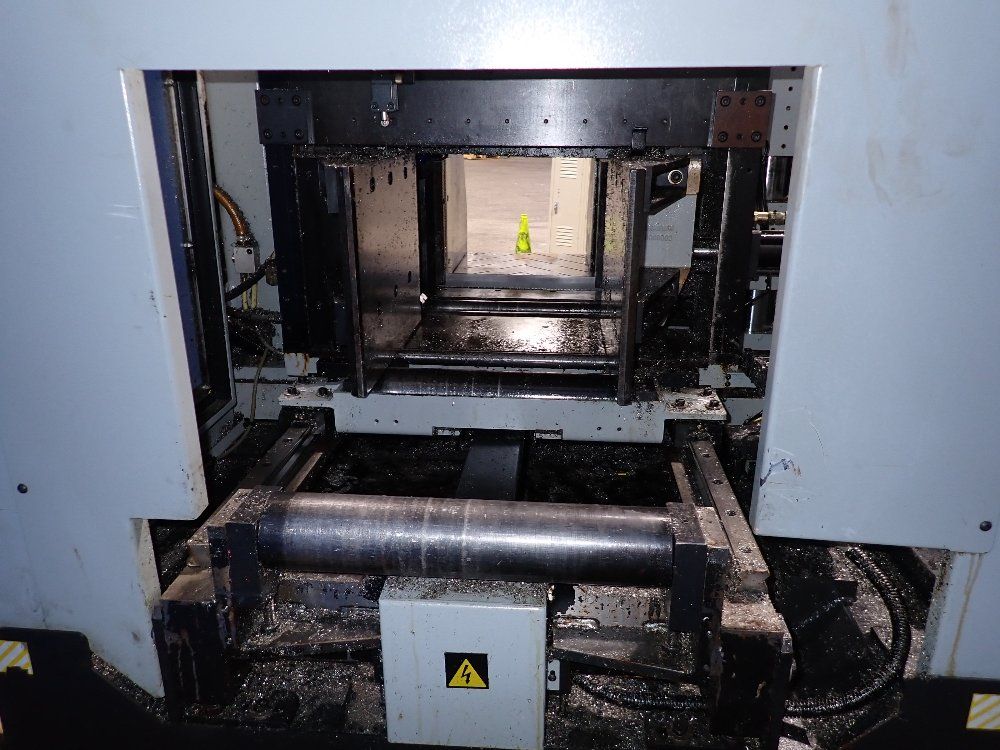 Hydmech 2016 Hydmech H11a Horizontal Band Saw