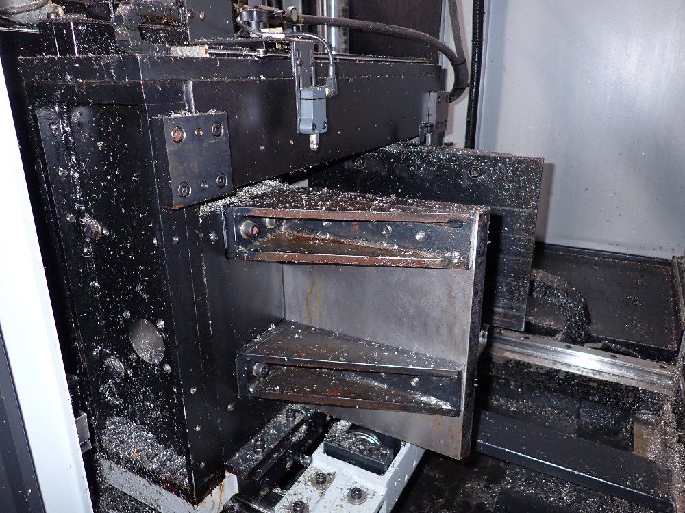 Hydmech 2016 Hydmech H11a Horizontal Band Saw