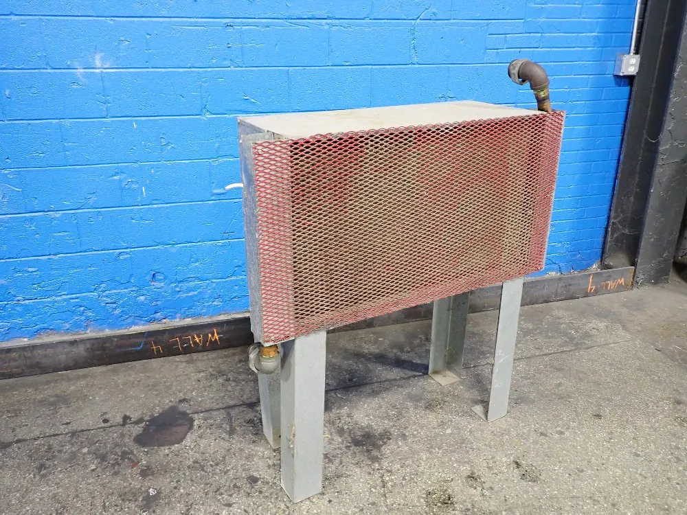 Thermal Transfer Products Air Cooler - Aa-120-1