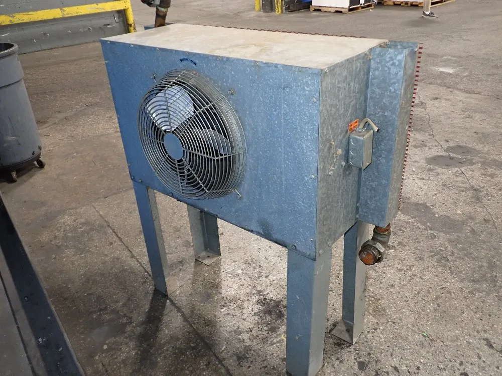 Thermal Transfer Products Air Cooler - Aa-120-1