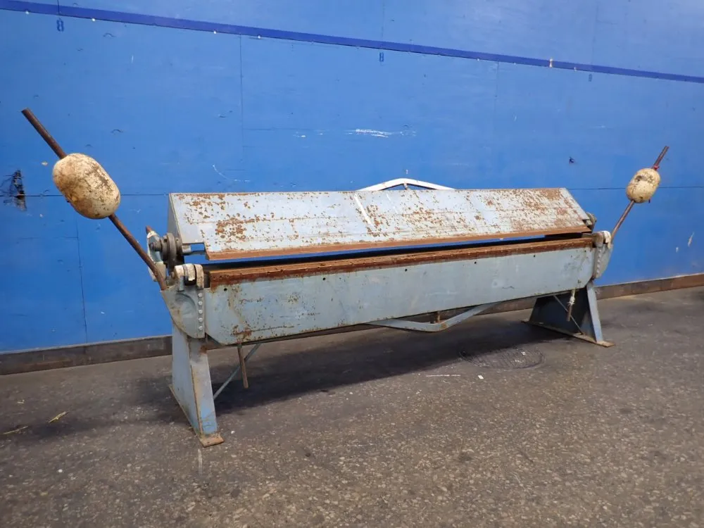 CHICAGO S-1014 HAND BRAKE
