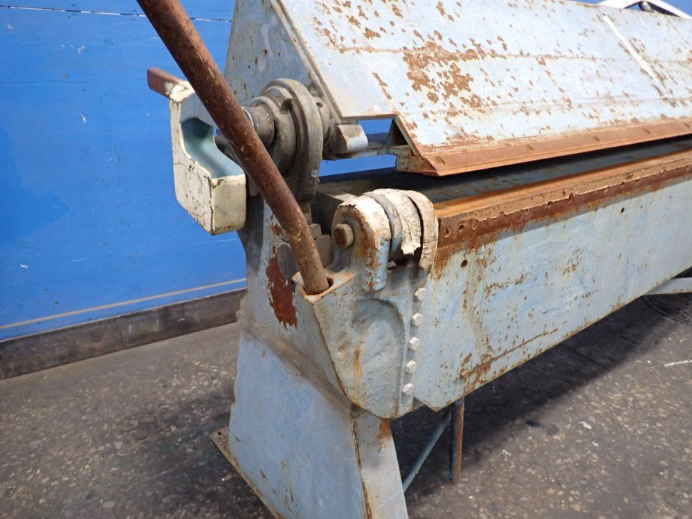 Chicago Chicago S1014 Hand Brake