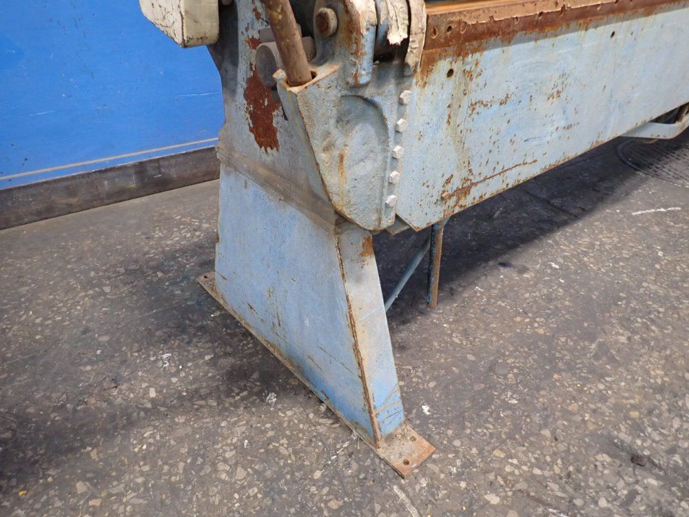 Chicago Chicago S1014 Hand Brake