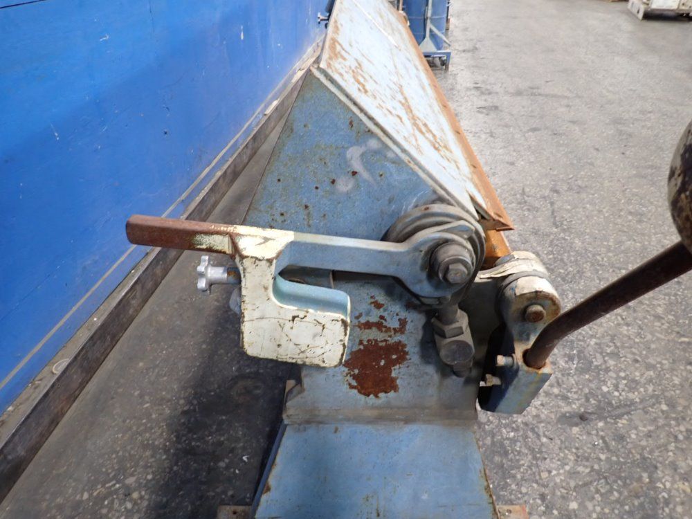 Chicago Chicago S1014 Hand Brake