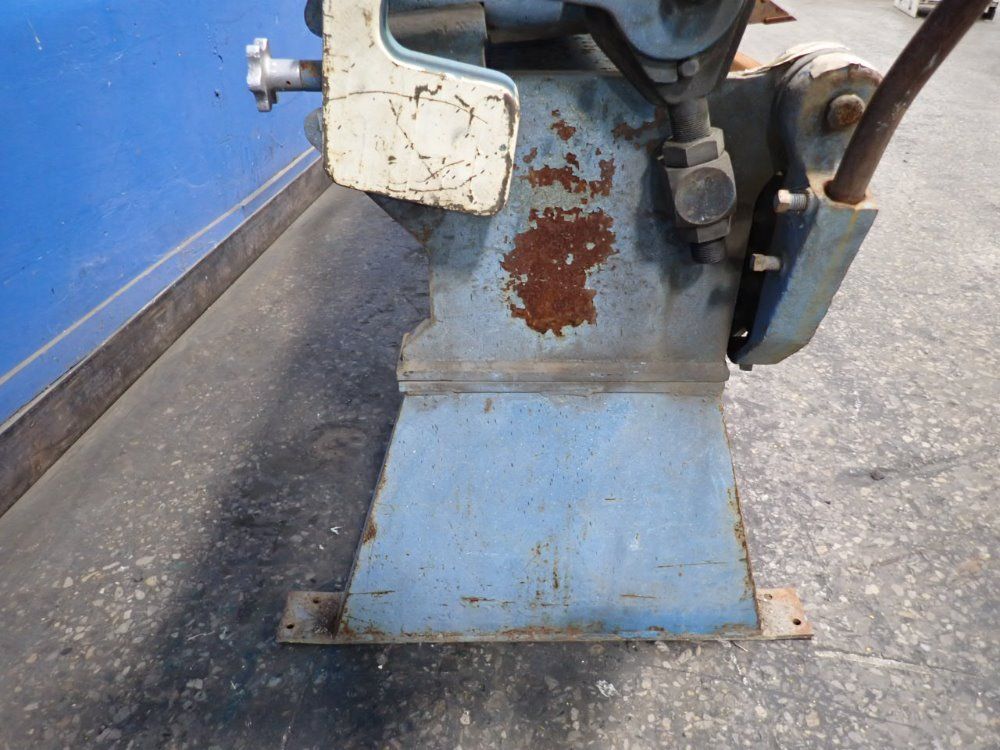 Chicago Chicago S1014 Hand Brake