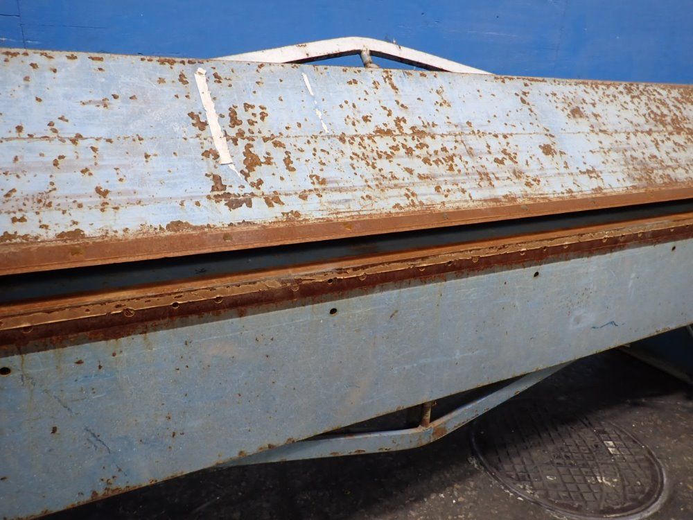 Chicago Chicago S1014 Hand Brake