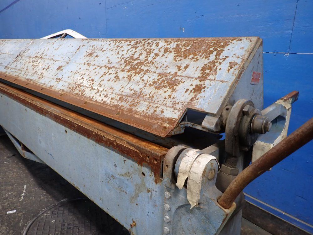 Chicago Chicago S1014 Hand Brake