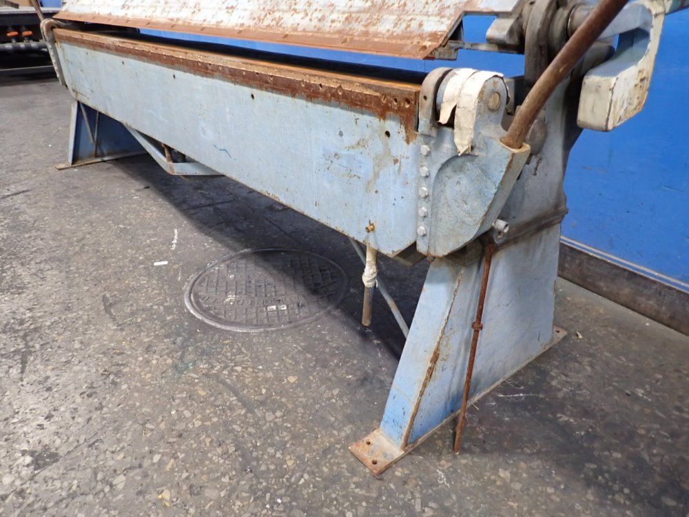 Chicago Chicago S1014 Hand Brake