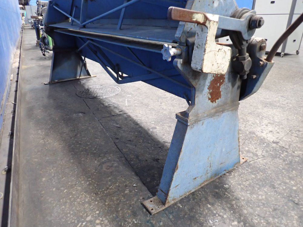 Chicago Chicago S1014 Hand Brake