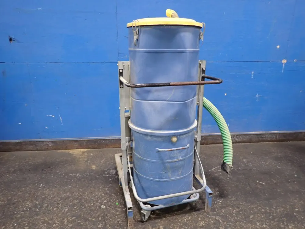  Dust Collector