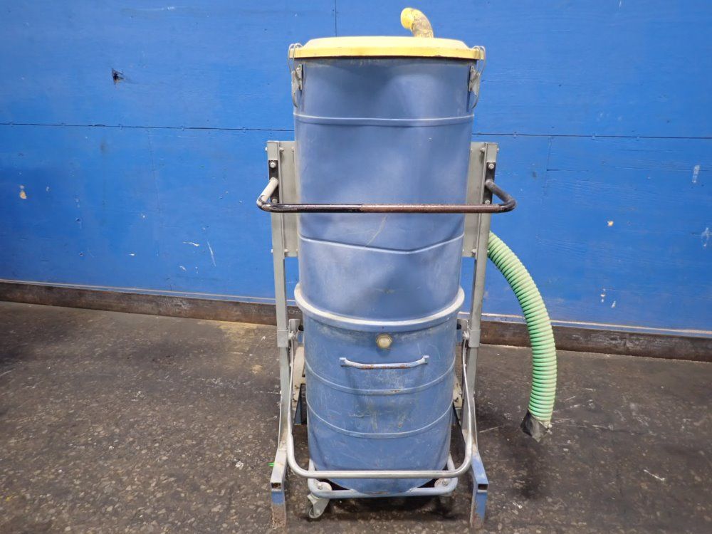  Dust Collector