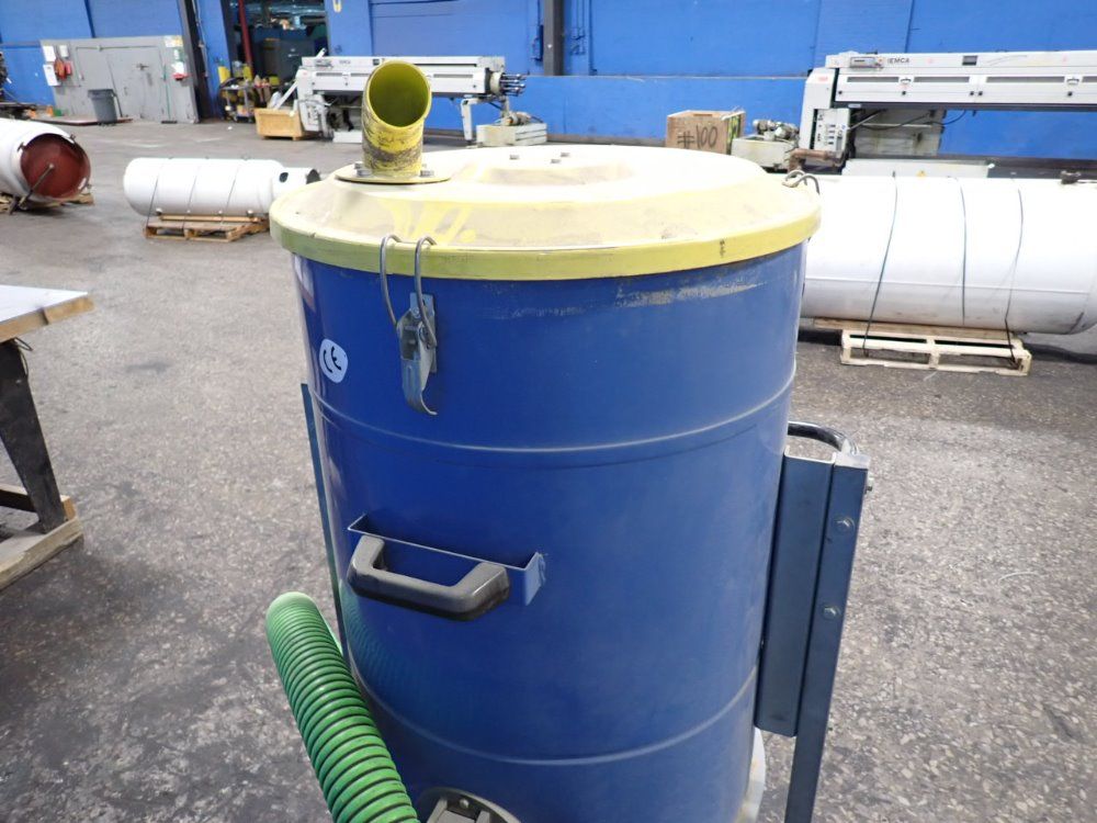  Dust Collector