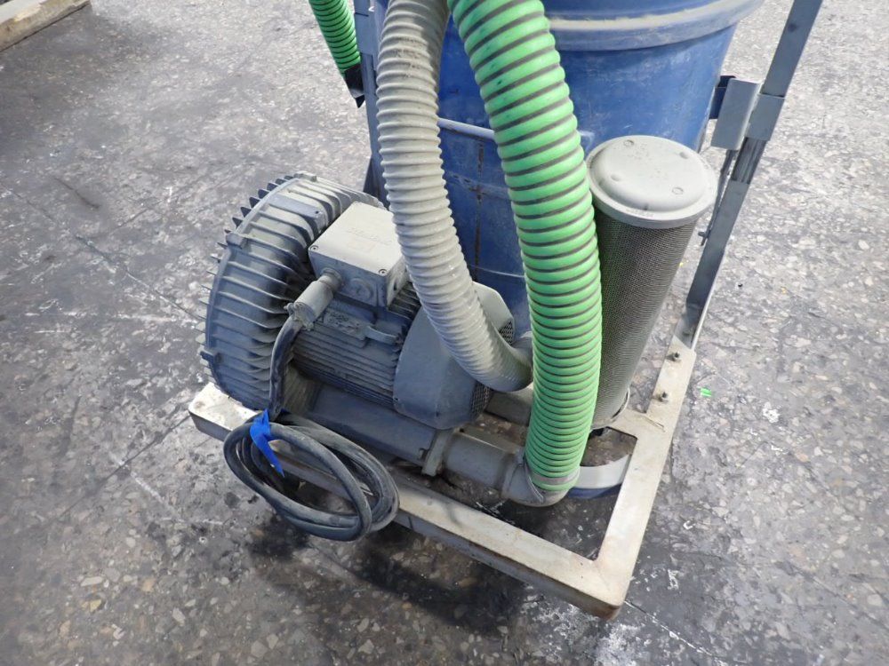  Dust Collector