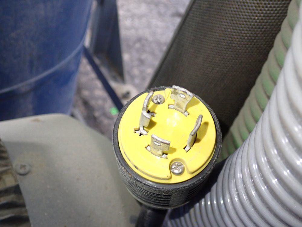  Dust Collector