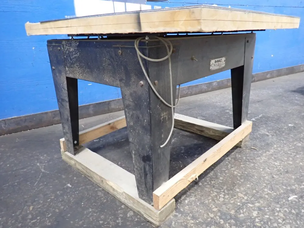 Dewalt Radial Arm Saw