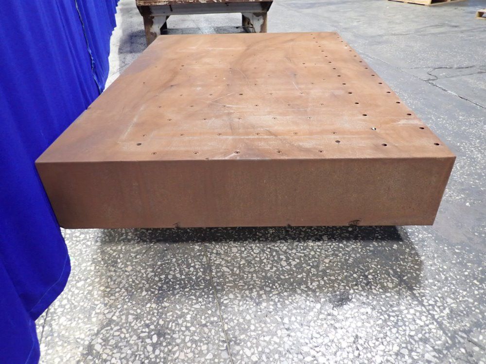  Granite Surface Plate