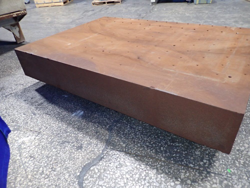  Granite Surface Plate