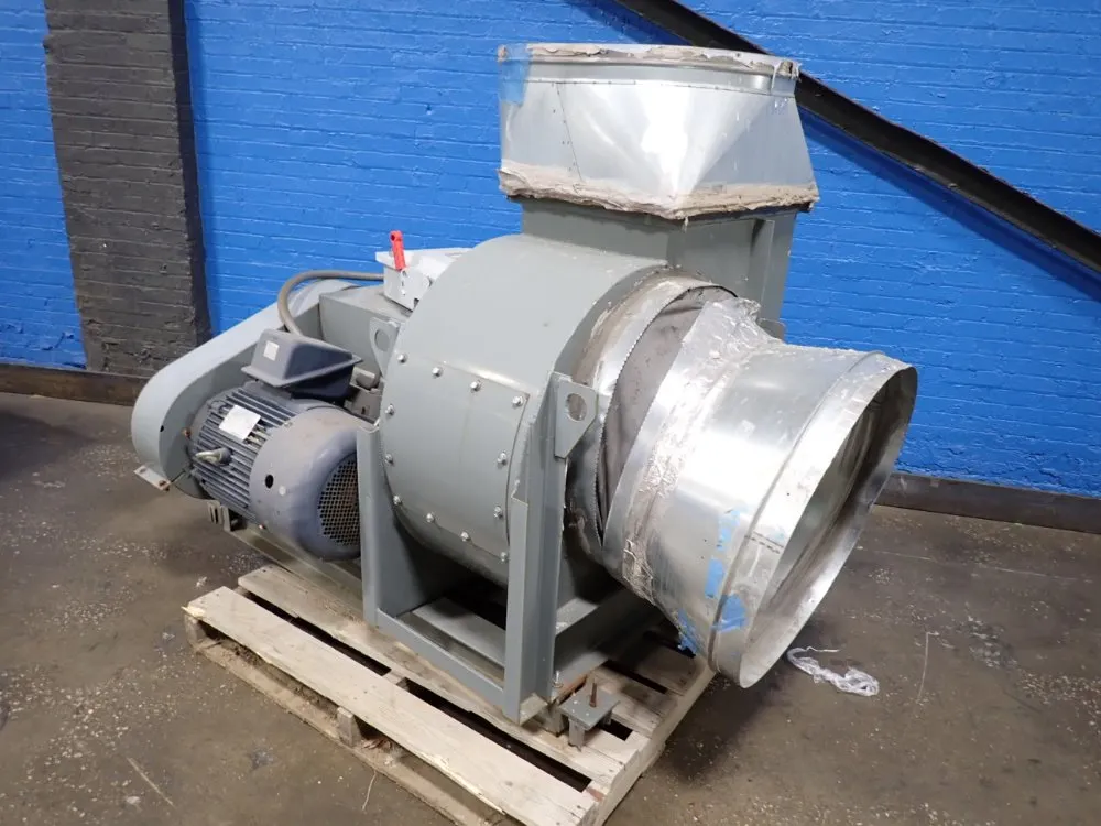 BLOWER