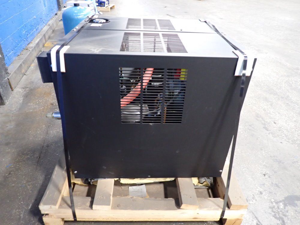 Koolant Koolers Chiller