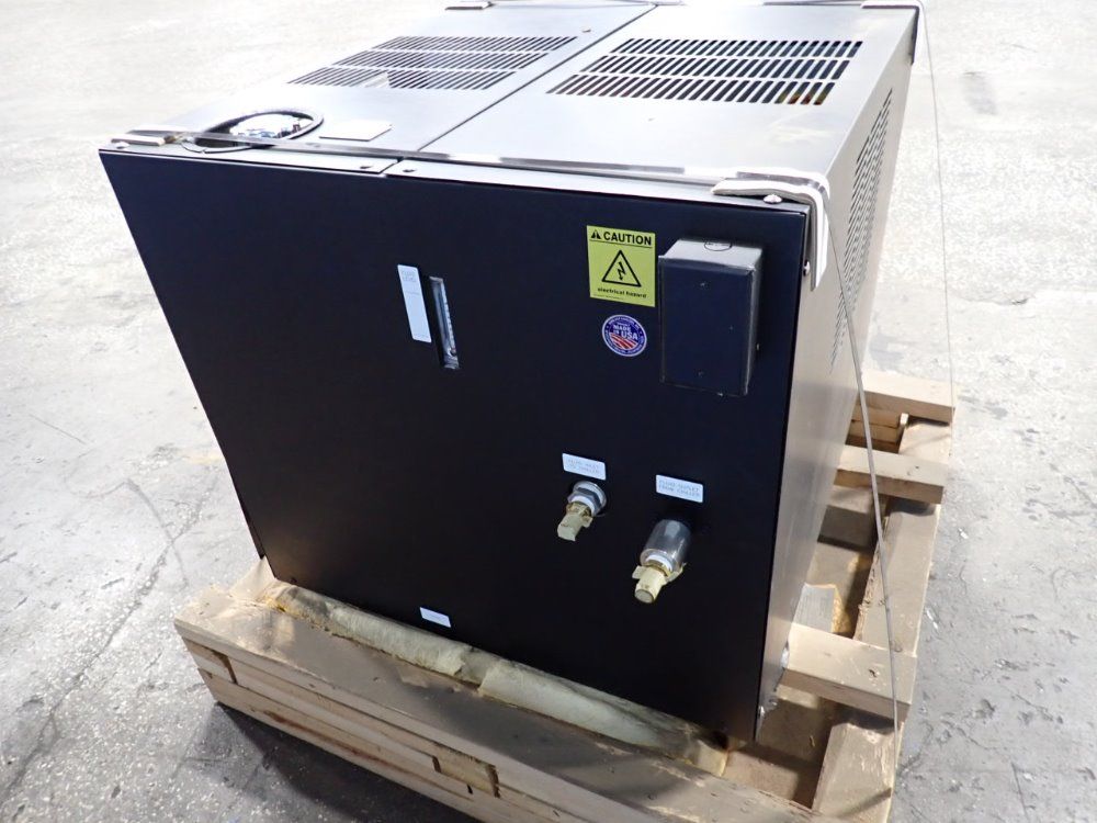 Koolant Koolers Chiller
