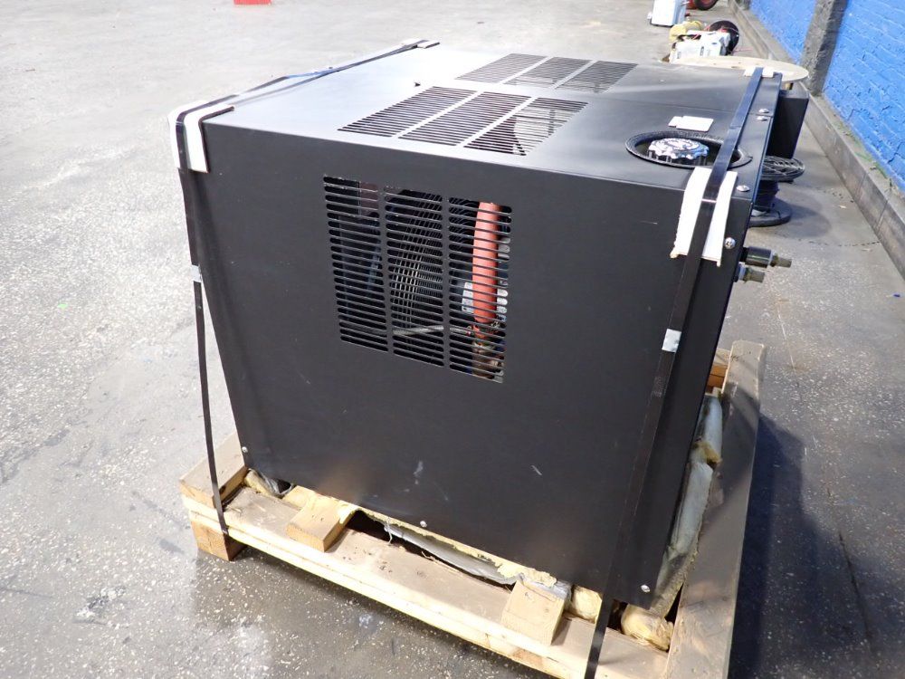 Koolant Koolers Chiller