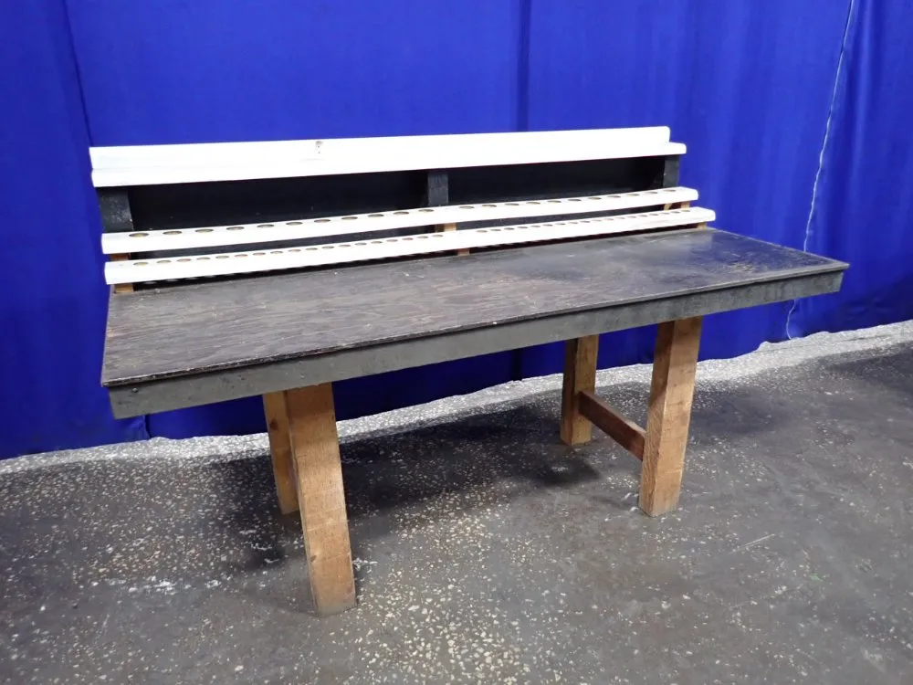  Workbench