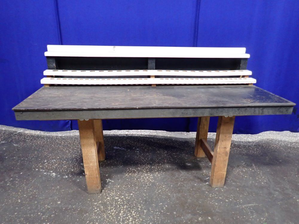  Workbench