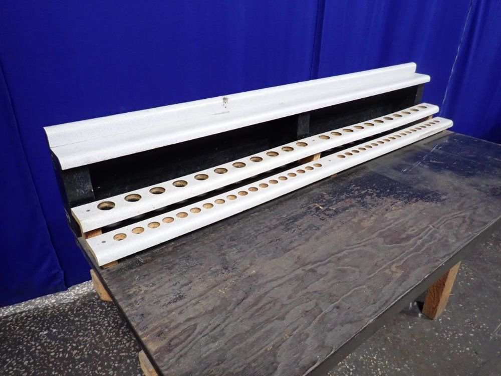  Workbench