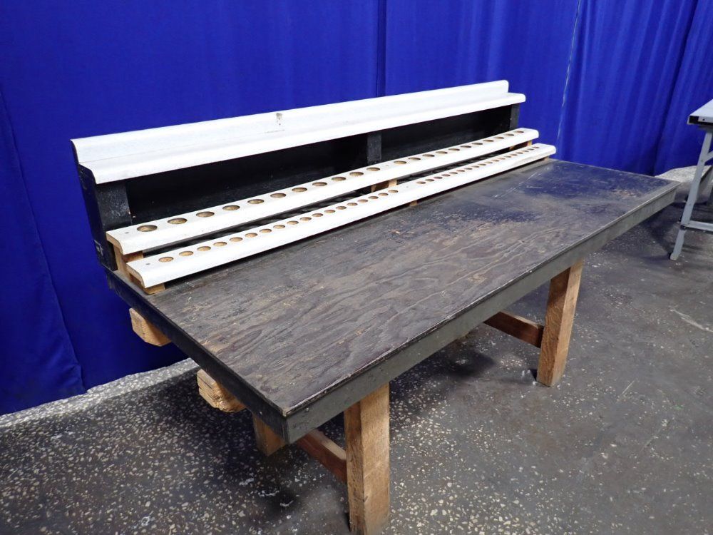  Workbench